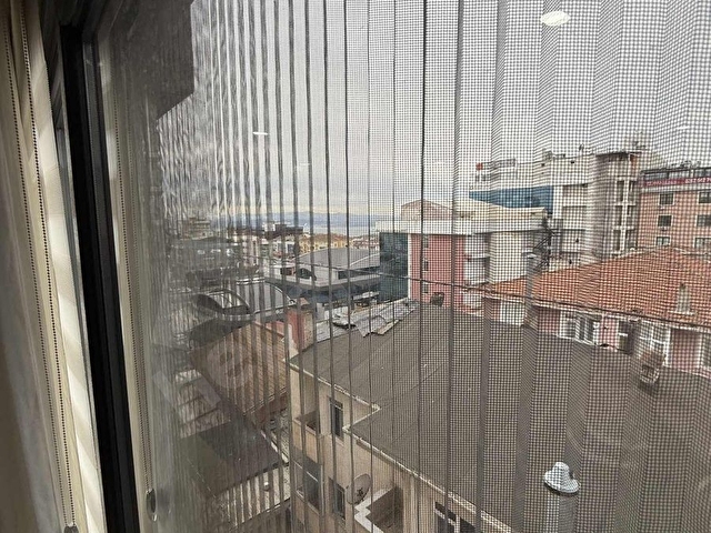 GEBZE ÇARŞIDA SATILIK 3+1 DENİZ MANZARALI DAİRE - Görsel 12