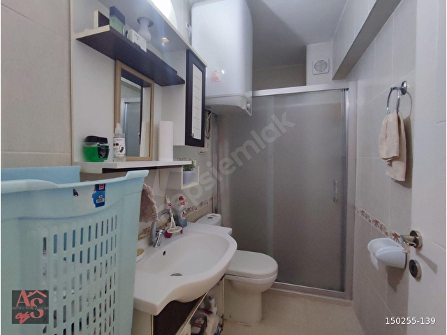 Güzelyalı da Merkezi Konum Bakımlı 2+1 Daire - Görsel 21