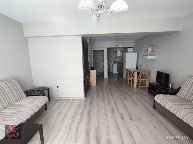 Güzelyalı da Merkezi Konum Bakımlı 2+1 Daire - Görsel 4