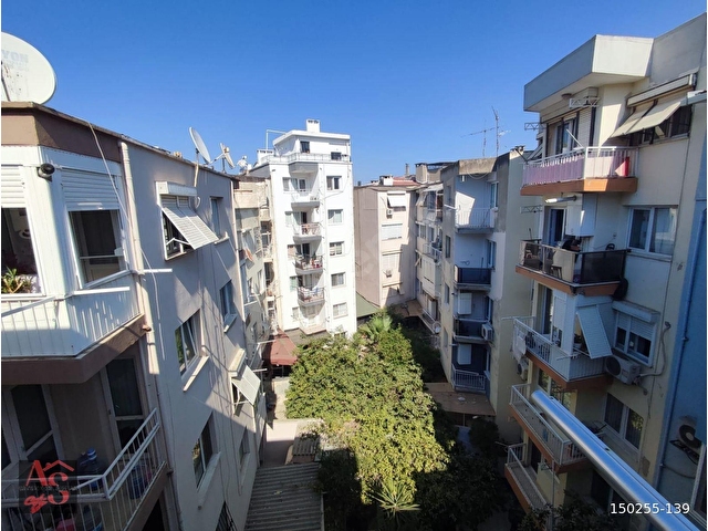 Güzelyalı da Merkezi Konum Bakımlı 2+1 Daire - Görsel 13