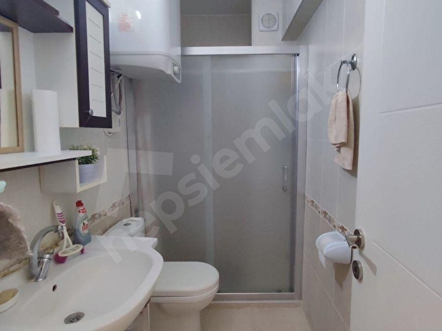 Güzelyalı da Merkezi Konum Bakımlı 2+1 Daire - Görsel 20