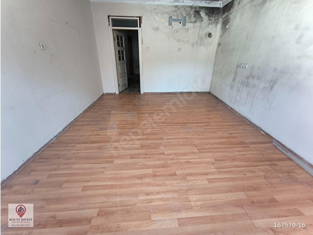 Karabağlar Mobilyacılar Sanayinde 600m2 Yük Asansörlü Kiralık Bina - Görsel 22