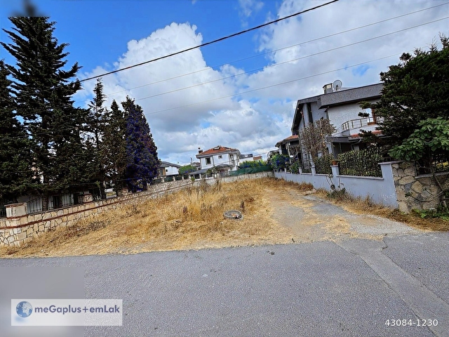 ŞİLE MEGAPLUS EMLAKTAN KUMBABA MAHALLESİNDE 385M2 ARSA SATILIK - Görsel 14