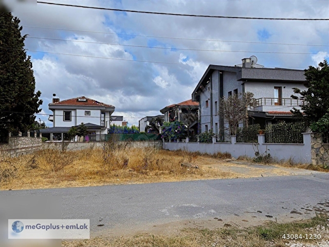 ŞİLE MEGAPLUS EMLAKTAN KUMBABA MAHALLESİNDE 385M2 ARSA SATILIK - Görsel 21
