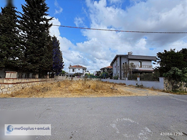 ŞİLE MEGAPLUS EMLAKTAN KUMBABA MAHALLESİNDE 385M2 ARSA SATILIK - Görsel 6