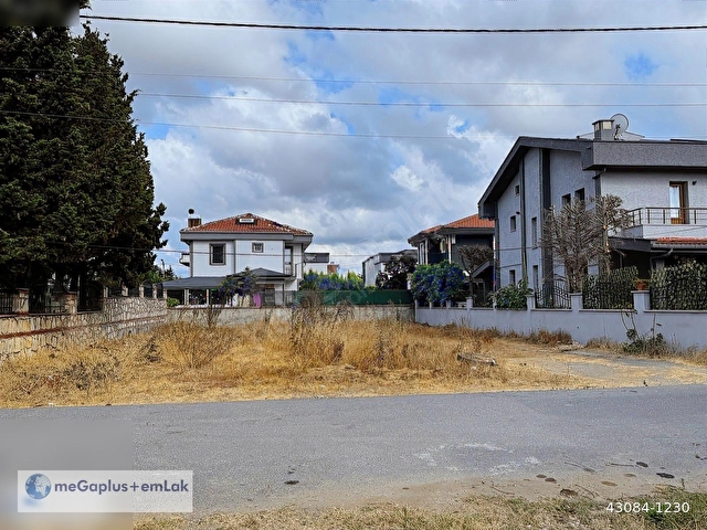 ŞİLE MEGAPLUS EMLAKTAN KUMBABA MAHALLESİNDE 385M2 ARSA SATILIK - Görsel 20