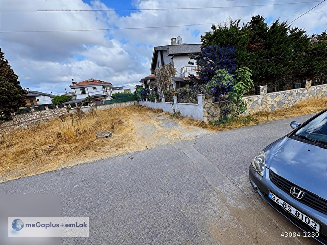 ŞİLE MEGAPLUS EMLAKTAN KUMBABA MAHALLESİNDE 385M2 ARSA SATILIK - Görsel 18