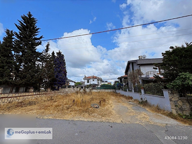 ŞİLE MEGAPLUS EMLAKTAN KUMBABA MAHALLESİNDE 385M2 ARSA SATILIK - Görsel 13