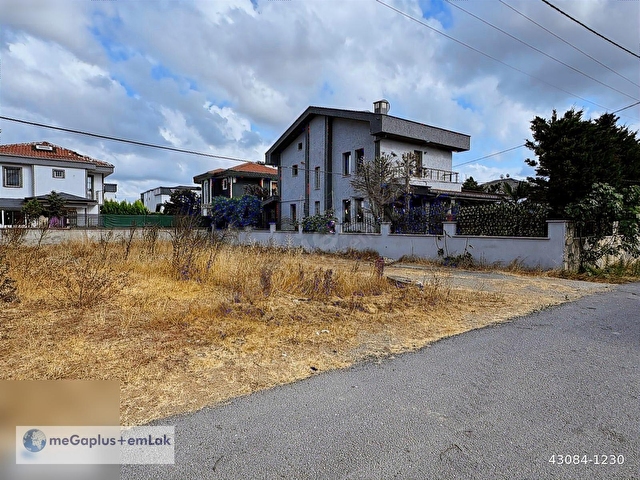 ŞİLE MEGAPLUS EMLAKTAN KUMBABA MAHALLESİNDE 385M2 ARSA SATILIK - Görsel 25