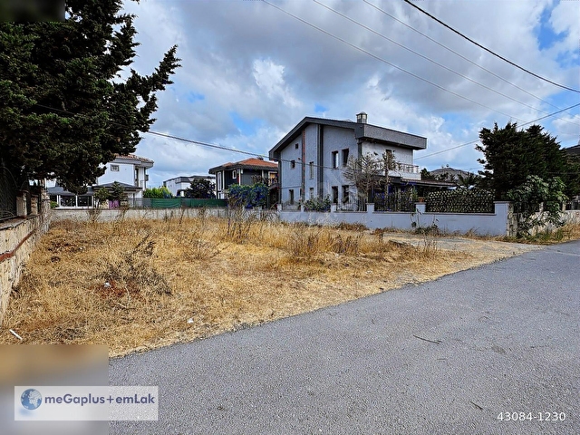 ŞİLE MEGAPLUS EMLAKTAN KUMBABA MAHALLESİNDE 385M2 ARSA SATILIK