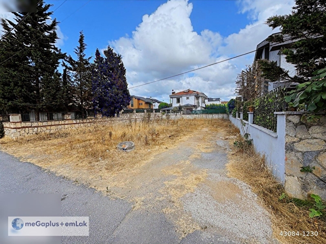 ŞİLE MEGAPLUS EMLAKTAN KUMBABA MAHALLESİNDE 385M2 ARSA SATILIK - Görsel 11