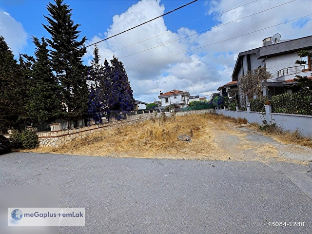 ŞİLE MEGAPLUS EMLAKTAN KUMBABA MAHALLESİNDE 385M2 ARSA SATILIK - Görsel 15