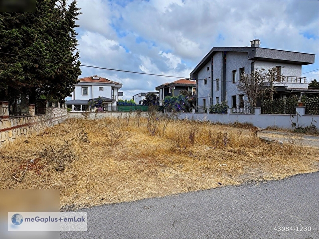 ŞİLE MEGAPLUS EMLAKTAN KUMBABA MAHALLESİNDE 385M2 ARSA SATILIK - Görsel 23