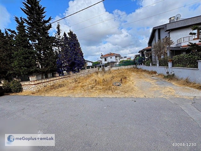 ŞİLE MEGAPLUS EMLAKTAN KUMBABA MAHALLESİNDE 385M2 ARSA SATILIK - Görsel 16