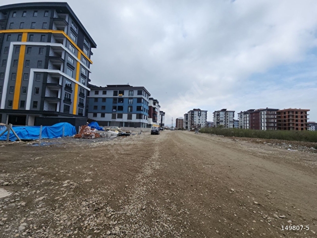 Masrafsız 1+1 Esyalı Daire Kullanima Hazir Cumhuriyet Mahallesi - Görsel 2