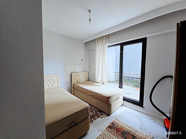 Masrafsız 1+1 Esyalı Daire Kullanima Hazir Cumhuriyet Mahallesi - Görsel 22