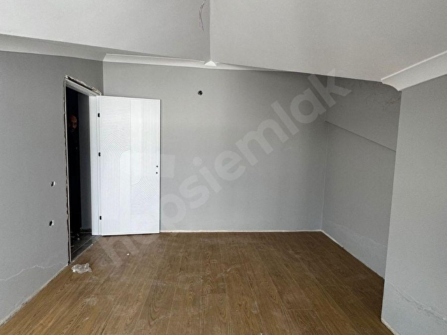 MAVİ EMLAKTAN AY YILDIZ MAH. 2+1 DUBLEKS SATILIK DAİRELER - Görsel 23