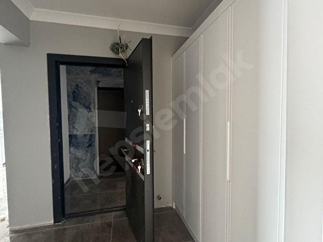 MAVİ EMLAKTAN AY YILDIZ MAH. 2+1 DUBLEKS SATILIK DAİRELER - Görsel 12