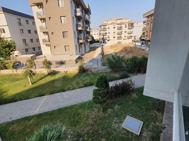 SEYREKİN EN GÜZEL SİTESİNDE EŞYALI 1+1 - Görsel 20