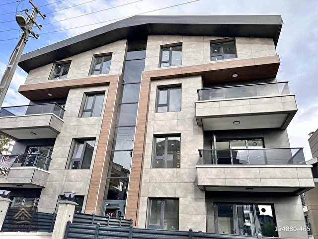 İNCEK TAŞPINARda %80KREDİLİ KATILIMEVLERE UYGUN 2+1/BESTOFİNCEK