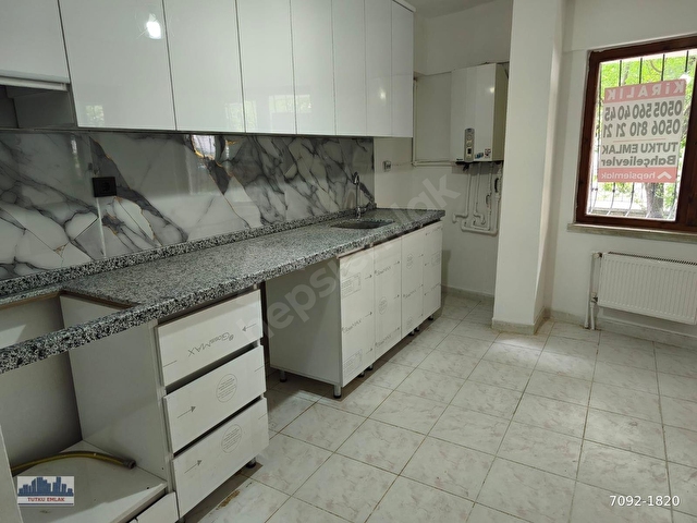 TUTKUDAN MAMAKTA ANADOLU CADDESİ ÜZERİNDE 2+1GİRİŞ ÖN CEPHE KOBİLİ KİRALIK DAİRE - Görsel 9