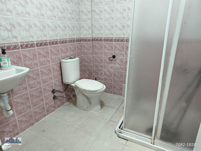 TUTKUDAN MAMAKTA ANADOLU CADDESİ ÜZERİNDE 2+1GİRİŞ ÖN CEPHE KOBİLİ KİRALIK DAİRE - Görsel 11