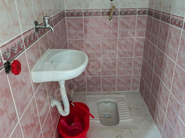 TUTKUDAN MAMAKTA ANADOLU CADDESİ ÜZERİNDE 2+1GİRİŞ ÖN CEPHE KOBİLİ KİRALIK DAİRE - Görsel 12