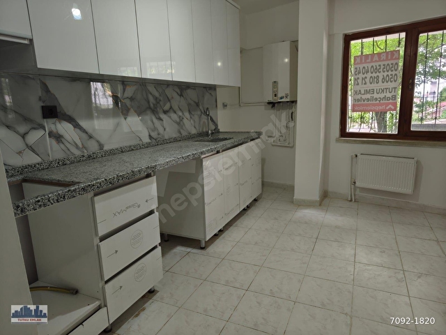 TUTKUDAN MAMAKTA ANADOLU CADDESİ ÜZERİNDE 2+1GİRİŞ ÖN CEPHE KOBİLİ KİRALIK DAİRE - Görsel 8
