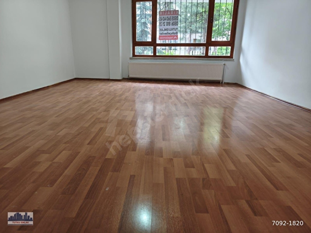 TUTKUDAN MAMAKTA ANADOLU CADDESİ ÜZERİNDE 2+1GİRİŞ ÖN CEPHE KOBİLİ KİRALIK DAİRE