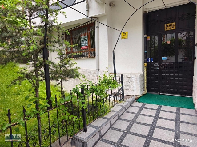 TUTKUDAN MAMAKTA ANADOLU CADDESİ ÜZERİNDE 2+1GİRİŞ ÖN CEPHE KOBİLİ KİRALIK DAİRE - Görsel 17