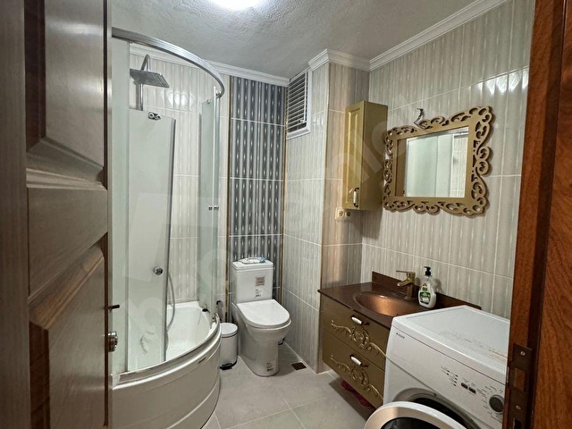 ÇINARLI MAH.KİRALIK DAİRE GENİŞ FERAH İÇİ LÜKS BAKIMLI - Görsel 8