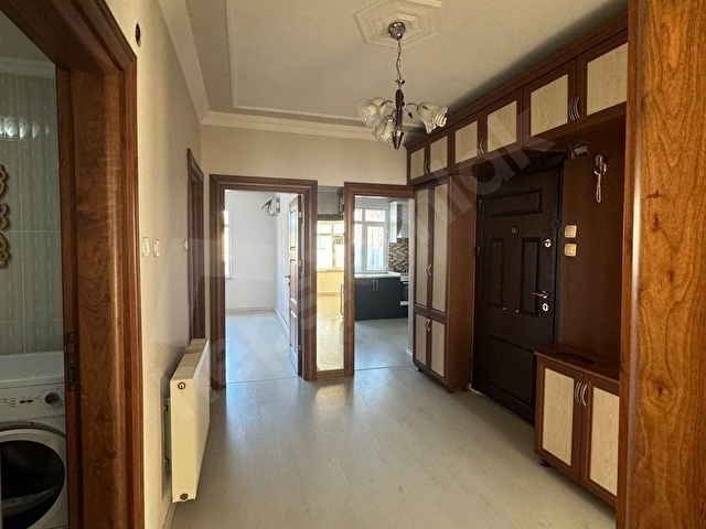 ÇINARLI MAH.KİRALIK DAİRE GENİŞ FERAH İÇİ LÜKS BAKIMLI - Görsel 11