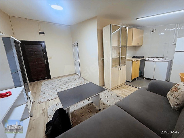 KARTALDA EŞYALI E5E METROYA YÜRÜME ULAŞIMSÜPER 1+1