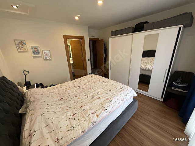 MUTLUSAN DAN ZİVERBEYDE 3+1 LÜKS SATILIK DAİRE - Görsel 23
