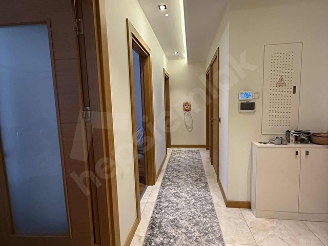 MUTLUSAN DAN ZİVERBEYDE 3+1 LÜKS SATILIK DAİRE - Görsel 5