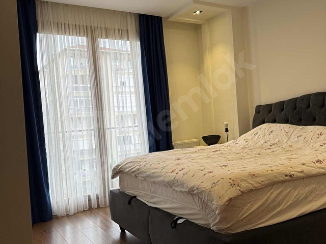 MUTLUSAN DAN ZİVERBEYDE 3+1 LÜKS SATILIK DAİRE - Görsel 25