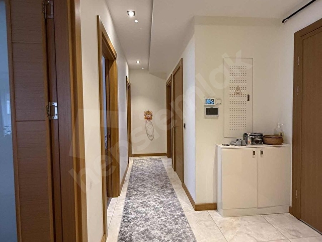 MUTLUSAN DAN ZİVERBEYDE 3+1 LÜKS SATILIK DAİRE - Görsel 6