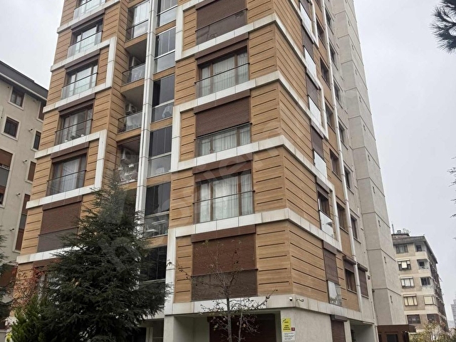 MUTLUSAN DAN ZİVERBEYDE 3+1 LÜKS SATILIK DAİRE