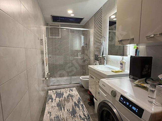 MUTLUSAN DAN ZİVERBEYDE 3+1 LÜKS SATILIK DAİRE - Görsel 4