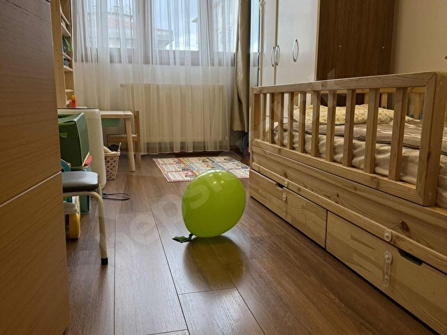 MUTLUSAN DAN ZİVERBEYDE 3+1 LÜKS SATILIK DAİRE - Görsel 30