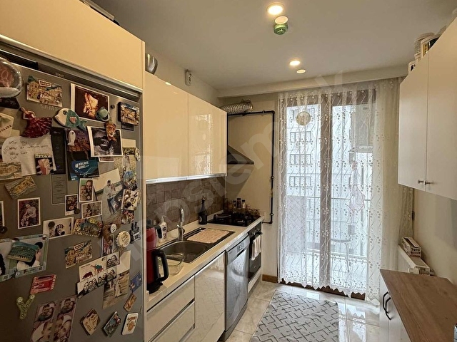 MUTLUSAN DAN ZİVERBEYDE 3+1 LÜKS SATILIK DAİRE - Görsel 20