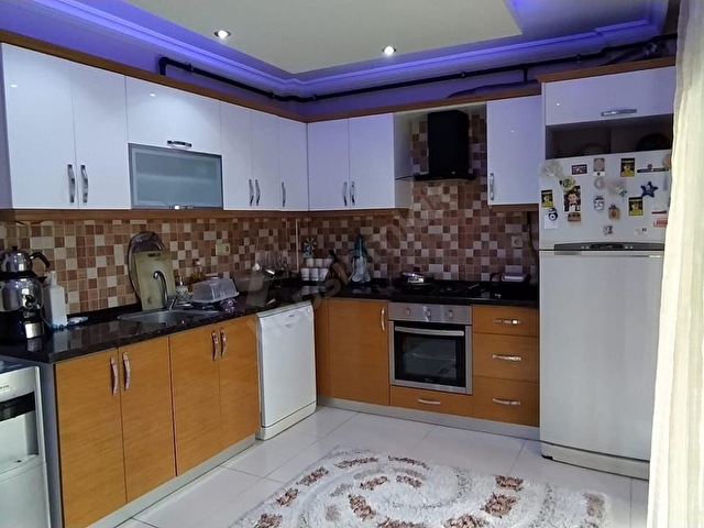 Izmir Karsiyaka Ornekkoy De 3 1 150m2 Ferah Lux Satilik Daire 77059 1518 Hurriyet Emlak