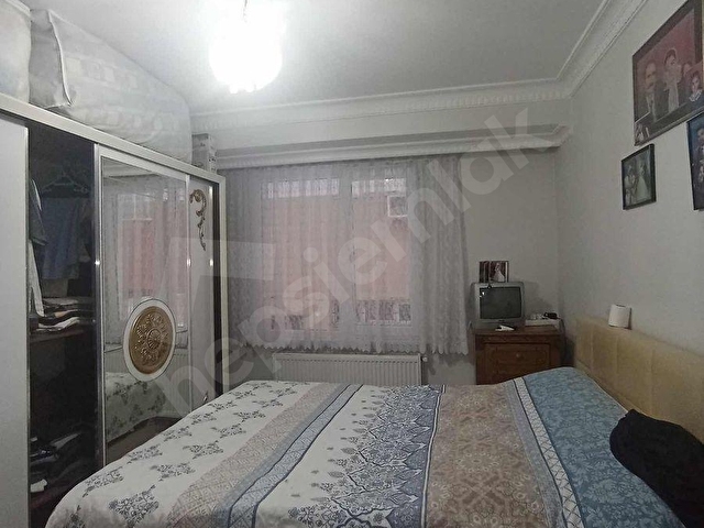 SAADETDERE MANALLESİMDE SATILIK 2+1 YÜKSEK GİRİŞ - Görsel 9