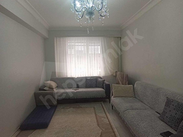 SAADETDERE MANALLESİMDE SATILIK 2+1 YÜKSEK GİRİŞ - Görsel 2