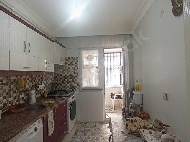 SAADETDERE MANALLESİMDE SATILIK 2+1 YÜKSEK GİRİŞ - Görsel 16