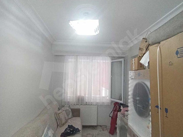 SAADETDERE MANALLESİMDE SATILIK 2+1 YÜKSEK GİRİŞ - Görsel 5