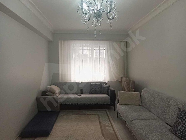 SAADETDERE MANALLESİMDE SATILIK 2+1 YÜKSEK GİRİŞ - Görsel 3
