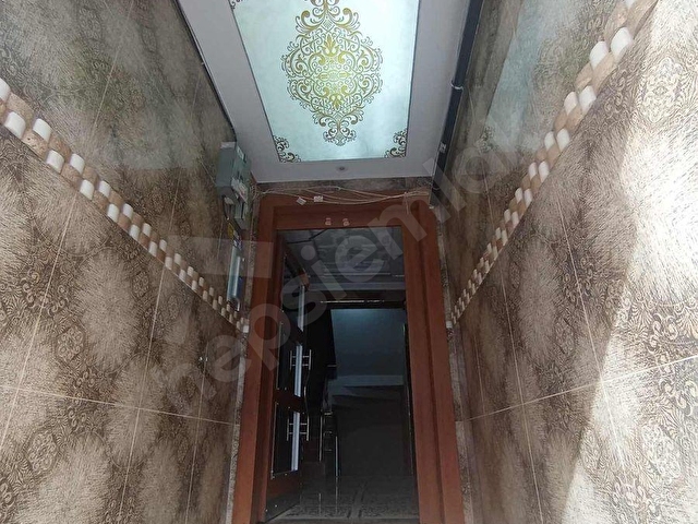 SAADETDERE MANALLESİMDE SATILIK 2+1 YÜKSEK GİRİŞ - Görsel 21