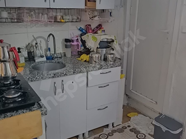 TARİHİ DOKUDA ESKİ ŞEHRİN MERKEZİNDE SATILIK BİNA - Görsel 6
