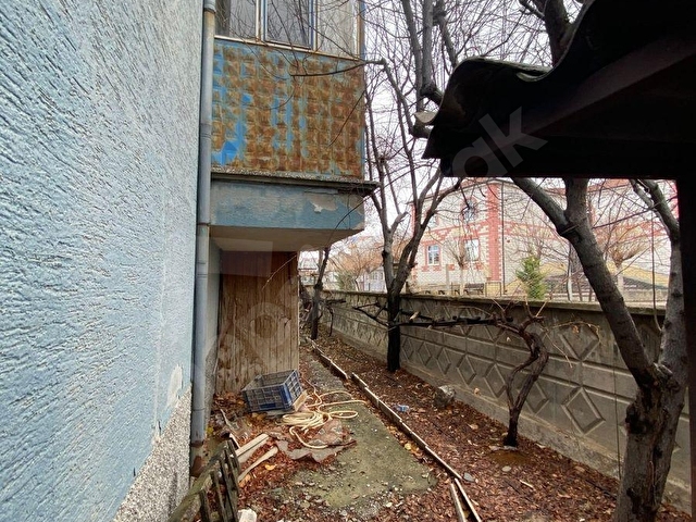 ARSLANTAŞ GAYRİMENKULden PİRİREİS MAH. KÖŞE BAŞINDA 281m² ARSA ALANLI SATILIK MÜSTAKİL BİNA.. - Görsel 28